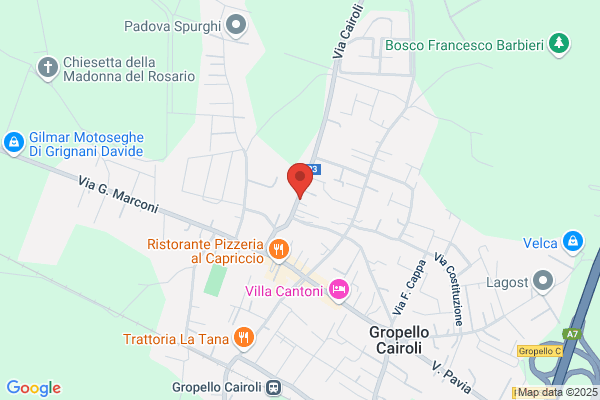 Gioncada Andrea (Dr.)