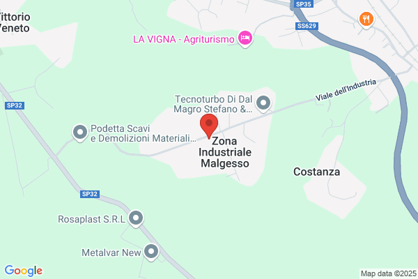 Industrie Ilpea Spa