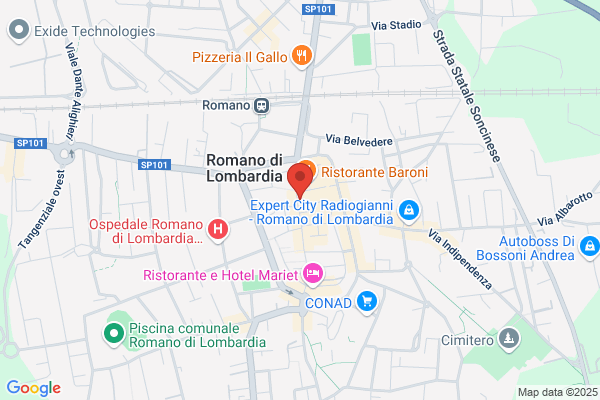 Macelleria Salumeria Vezzoli