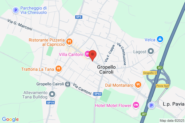 Mantica F.Lli Giovanni E Antonio