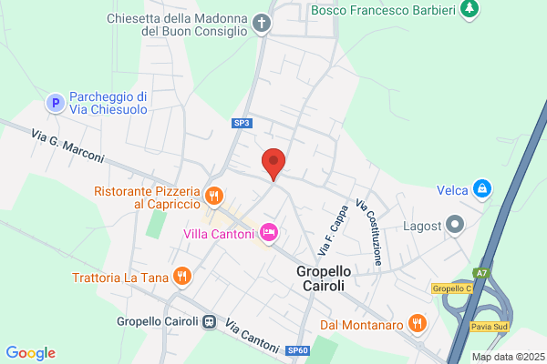 Marchetti F.Lli