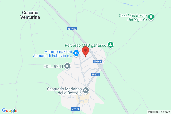 Nuova Trelle