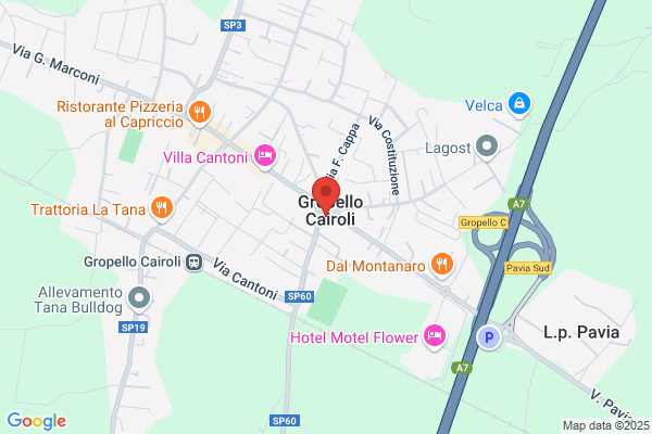 Padova Claudia