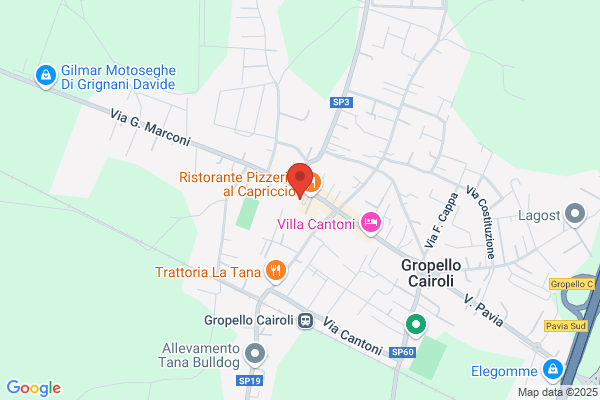 Passerini pietro