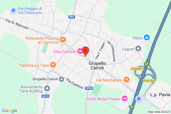 Pertusi claudio