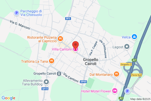 Pio Istituto Famiglia Ing.E.Sassi