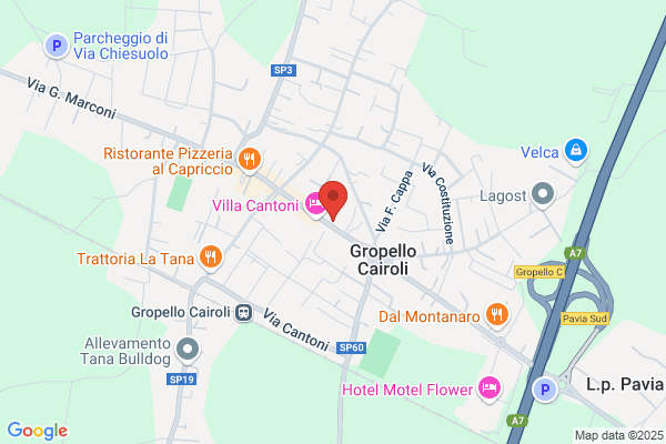 Quaggio rosangela