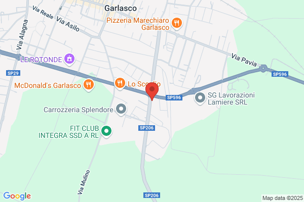 Ristorante Pizzeria Altamarea