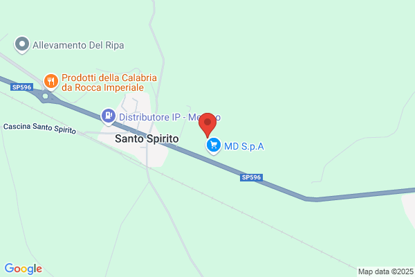 San Carlo Shopping Center S.R.L.