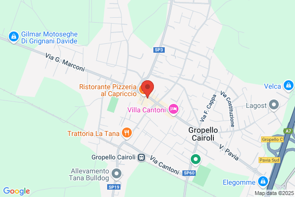 Sanpaolo Imi S.P.A.