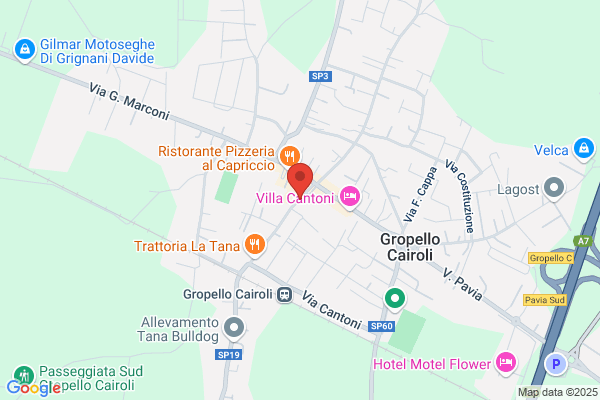Sicurezza Ambiente