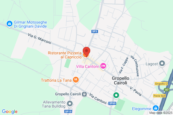 Sturini Fratelli
