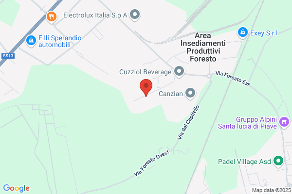 Visa Di Carena A. & C. S.N.C.
