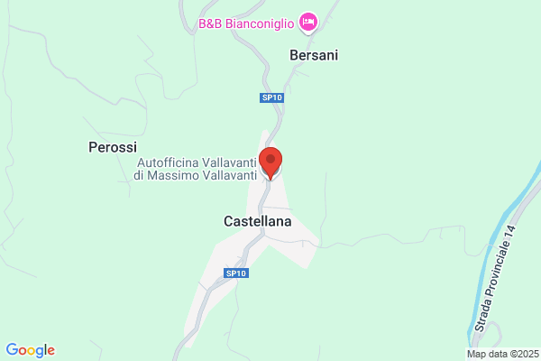 Autofficina Vallavanti