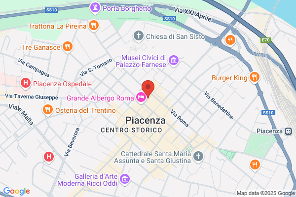 Agenzia Viaggi Gotico (S.A.S.)