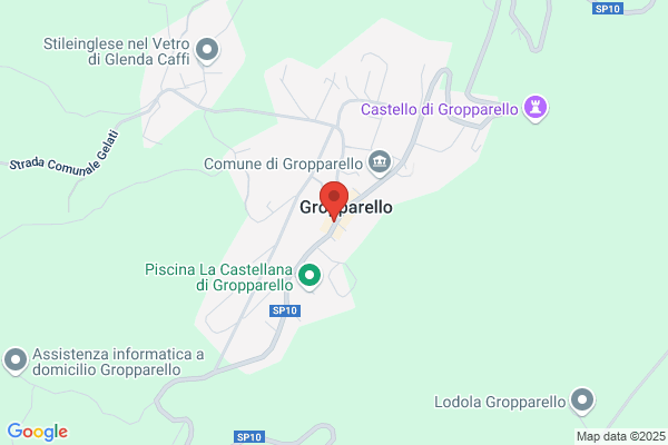 Antica Trattoria Val Vezzeno