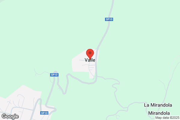 Dallavalle Giovanni