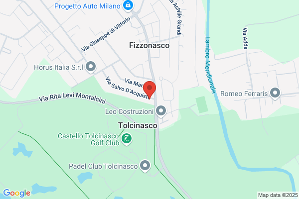 Entomit Azienda Generale Per La Disinfestazione
