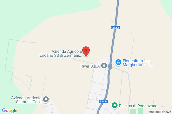 Eridano Di Sirocchi Luigi