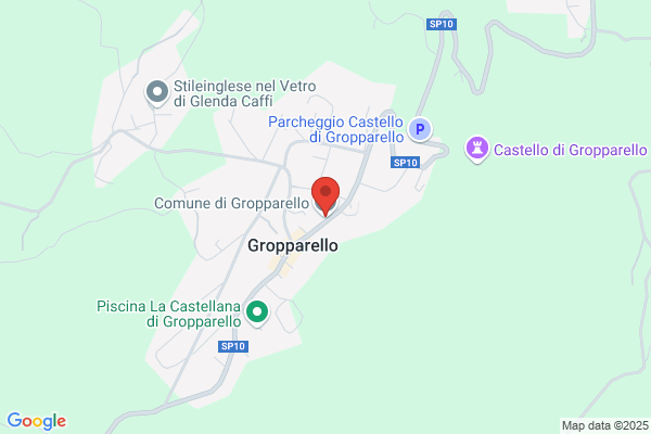 Farmacia Del Corso Dr. Laneri