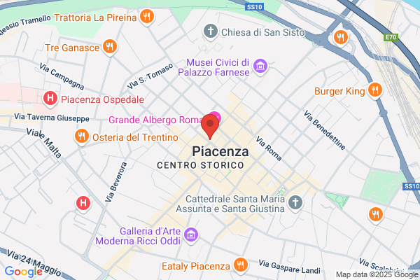 Farmacia Maggi Di Croci Dr.Carlo