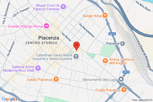 Farmacia Zacconi Davide (Dr.)