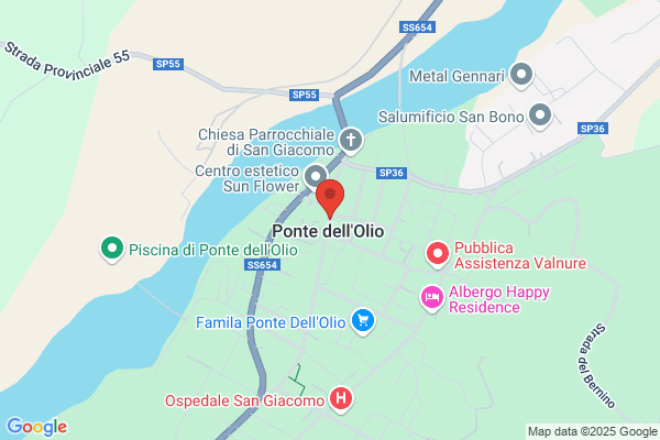 Ferramenta Faimali Gino Di Veneziani Davide