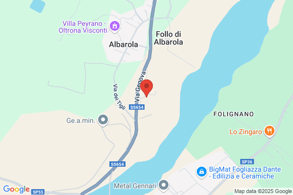Fg Carpenteria Meccanica Di Ferrari Fabio