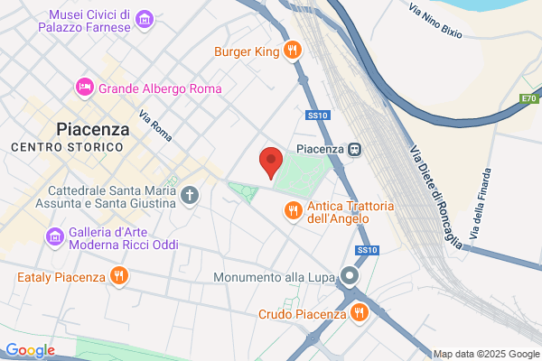 Figurella Piacenza 2 Srl