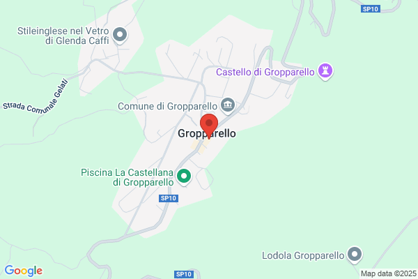 Gandolfi Leonardo