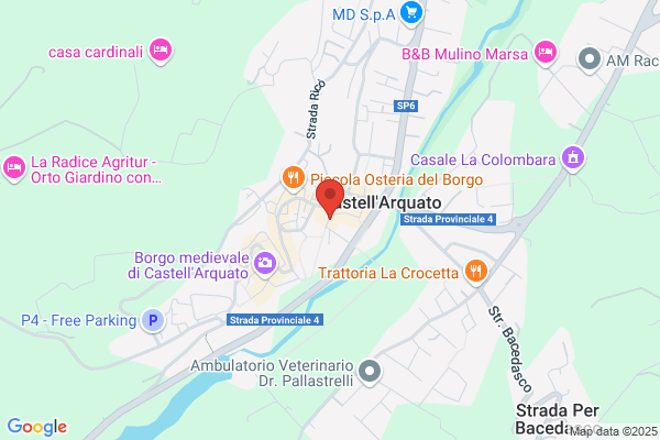 Passato & Futuro Srl