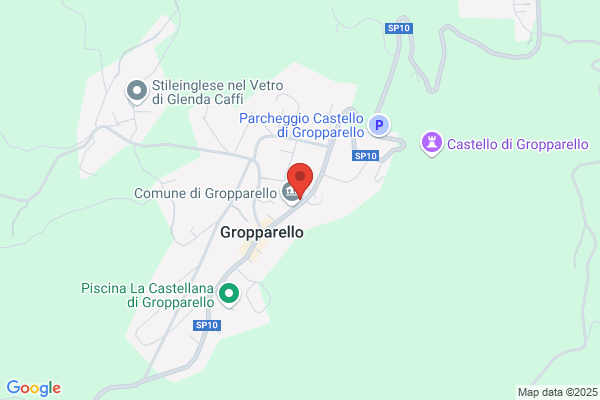 Pubblica Assistenza Val Vezzeno