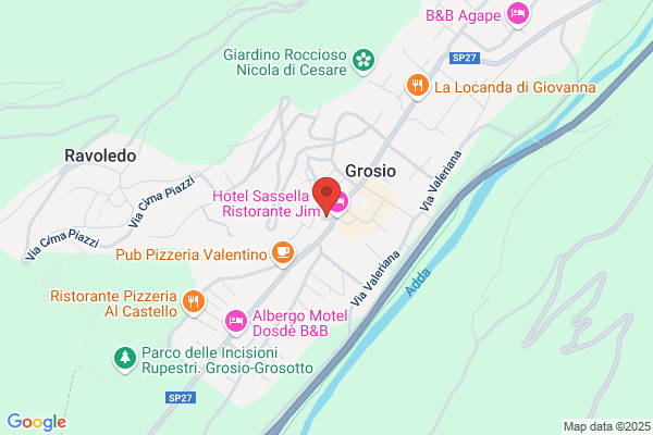 Agenzia Caspani Domenico