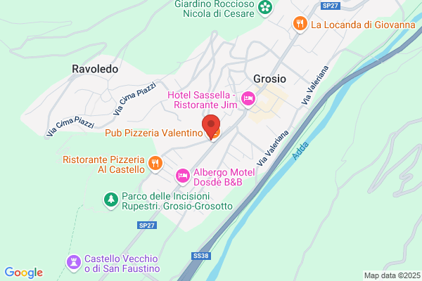 Franzini Primo