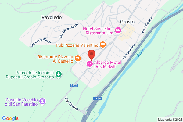 Mapi Snc Di Massara G E Pini M.