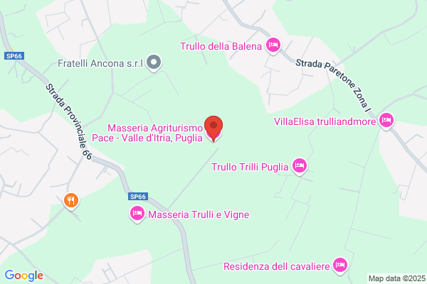 Masseria Pub La Pace