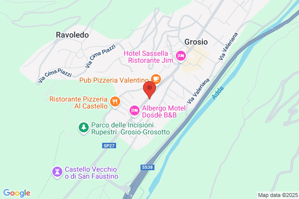 Oreficeria Rinaldi Tommaso E F.Lli