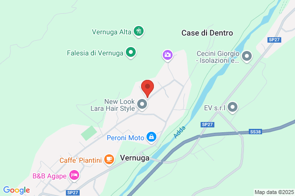 Pallavolo Alta Valle