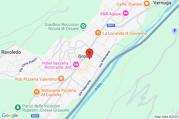 Pizzeria Tavola Calda Da Bepo