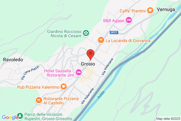 Poste E Telecomunicazioni