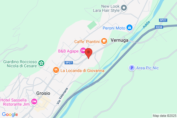Pruneri Costruzioni S.R.L.