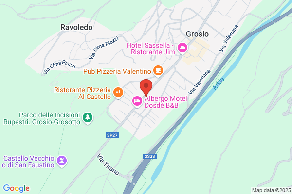 Tramanzoli giovanni