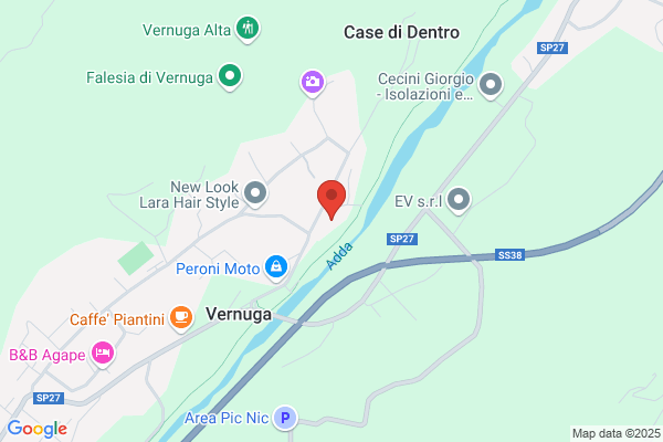 Varenna Costruzioni S.R.L.