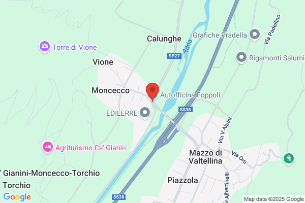 Autofficina Foppoli
