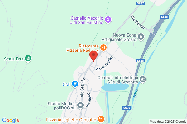 Dell'Acqua Ezio-Carpenteria