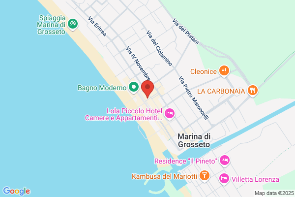Mare Immobiliare