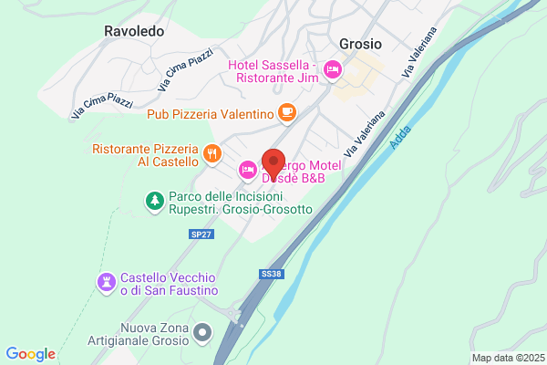 Onoranze Funebri Curti