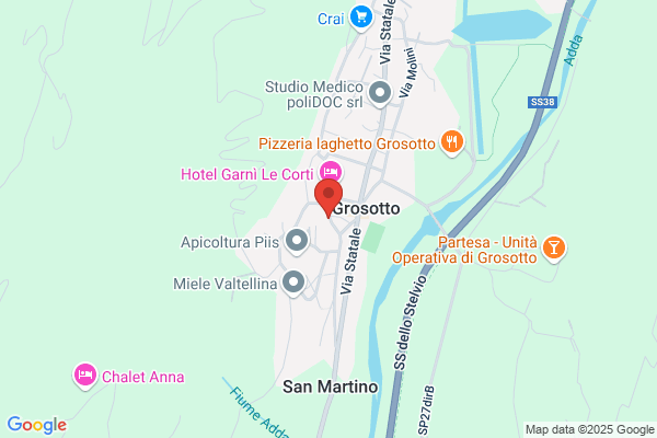 Il Fornaio Sas Di Fumasoni Armando & c.