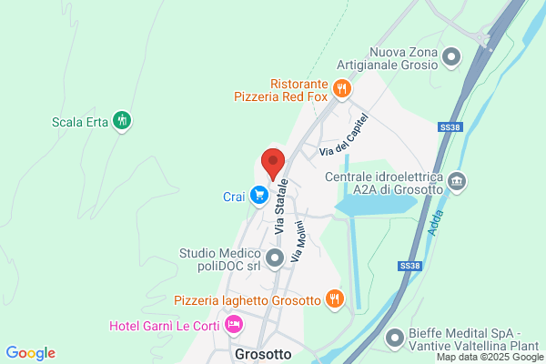 Da Prada Giosue Pietro