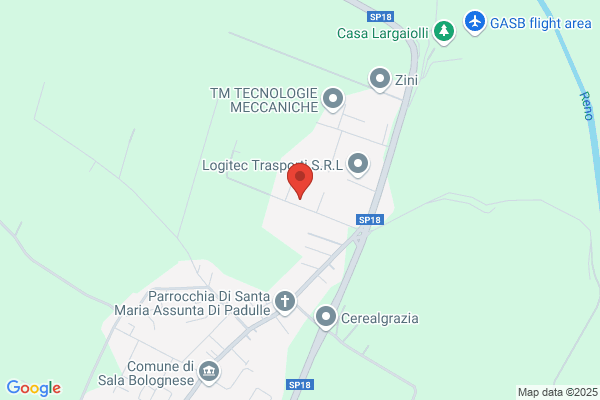 Elettromeccanica Fanti Di Fanti Franco Pietro & c snc